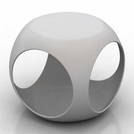 table coffee nono 3D Model Preview #a3a6d33d