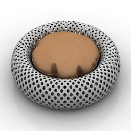 3D Seat preview