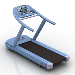 3D Gym preview