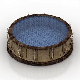 3D Pool preview