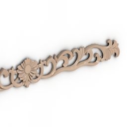 3D Decor preview