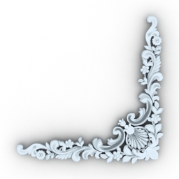 3D Decor preview