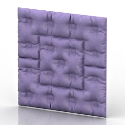 3D Panel preview