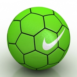3D Ball preview