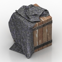 3D Seat preview
