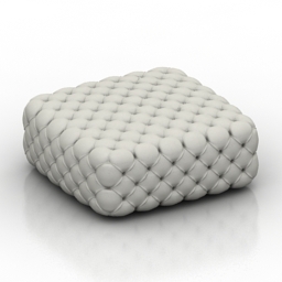 3D Seat preview