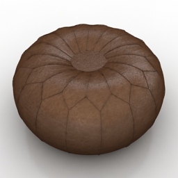 3D Seat preview