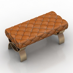 3D Seat preview