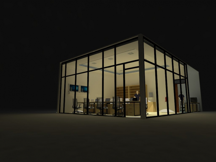 Architectural Home Design