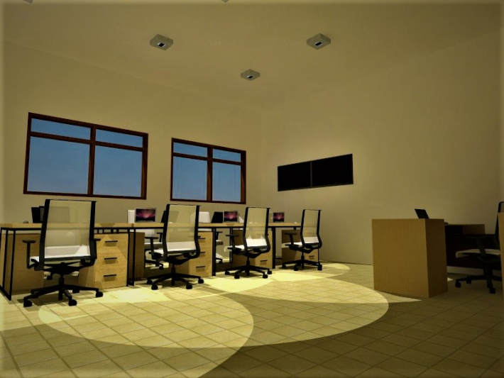 Architectural Home Design