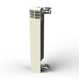 3D Radiator preview