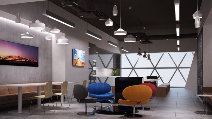 Architectural Home Design