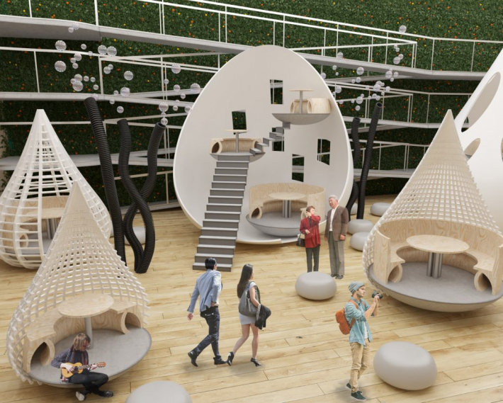 Architectural Home Design