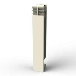 3D Radiator preview