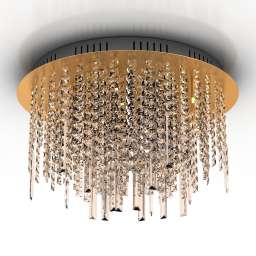 3D Luster preview