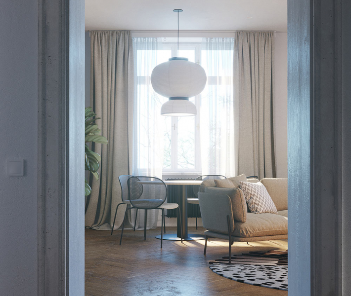 Architectural Home Design