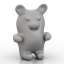 Figurine