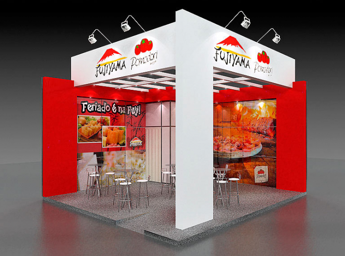 Architectural Home Design — Sapegi Bureau de Projetos — Sao Paulo, Brazil
