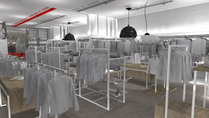 Architectural Home Design