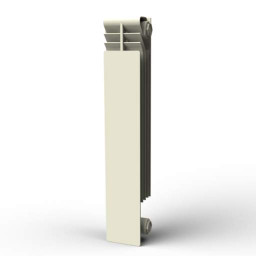 3D Radiator preview