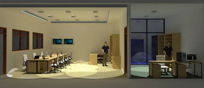 Architectural Home Design