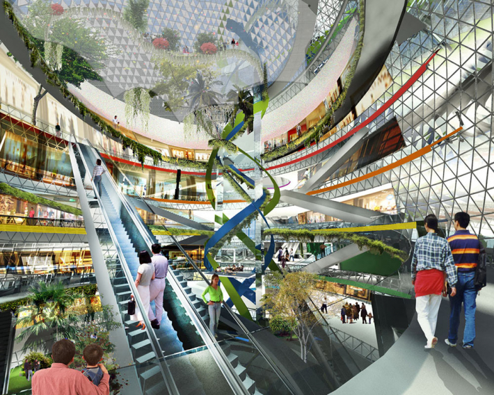 Architectural Home Design