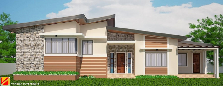 Architectural Home Design