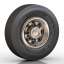 Wheel
