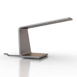 3D Lamp preview