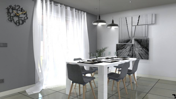 Architectural Home Design