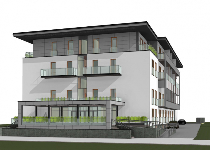 Architectural Home Design