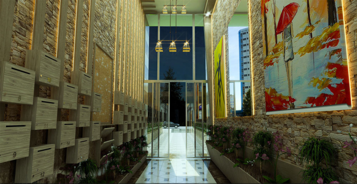 Architectural Home Design