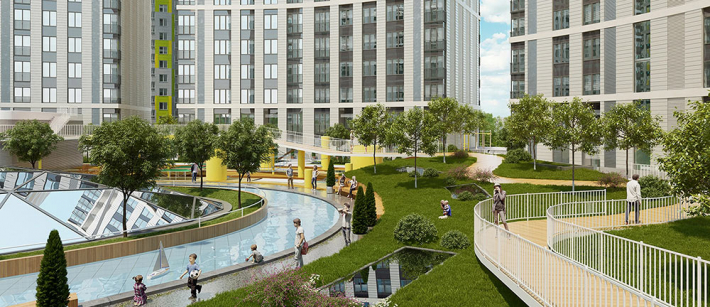 Architectural Home Design