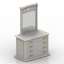 Dressing table