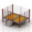 Trampoline