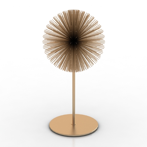decor 1 3D Model Preview #590fa802