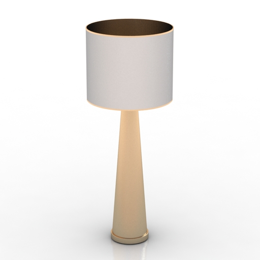 lamp - 3D Model Preview #69b6ee92