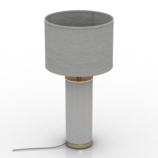 lamp - 3D Model Preview #fa3b1d49