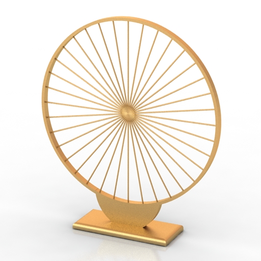 decor 2 3D Model Preview #763099c4