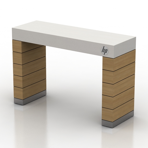 rack 6 3D Model Preview #048b7152