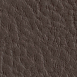 Leather