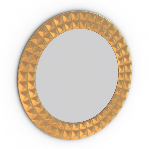 mirror - 3D Model Preview #f172f1b2