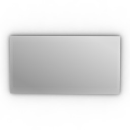 3D Mirror preview