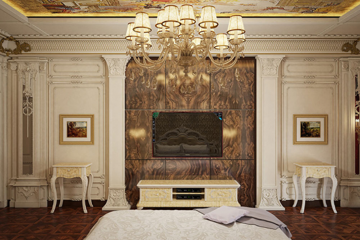 Architectural Home Design