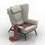 Armchair