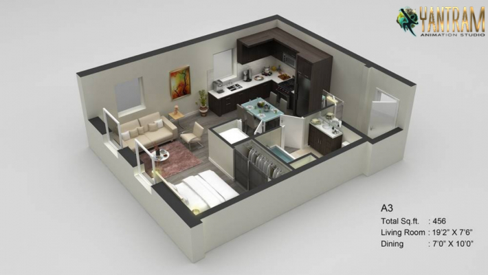 Architectural Home Design