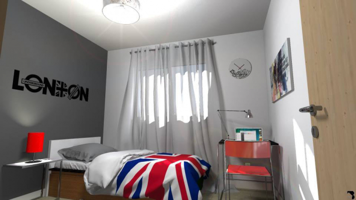 Architectural Home Design