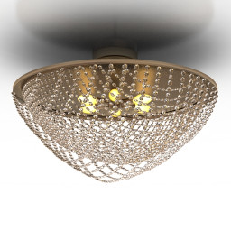 3D Luster preview