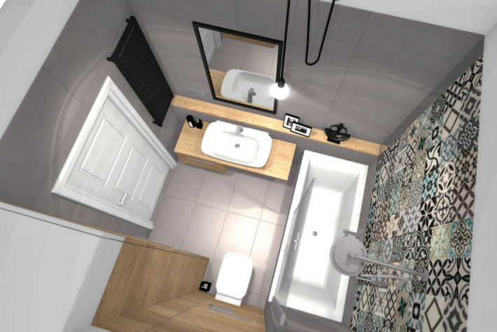 Architectural Home Design