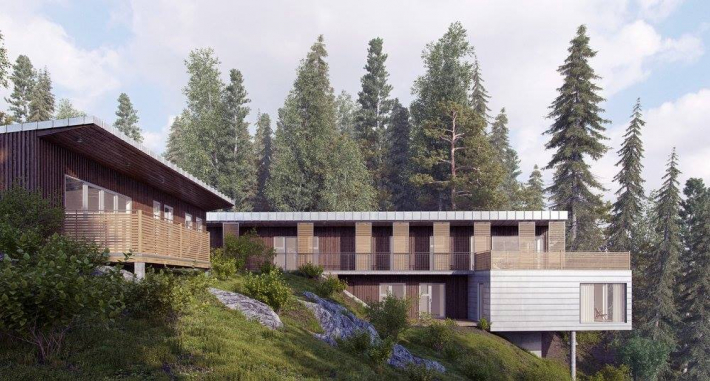 Architectural Home Design